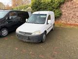 Opel Combo C Van Diesel  TÜV 07/2026  Kl... - gebrauchte Opel Combo aus dem Jahr 2011