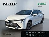 Toyota Corolla TS 2.0 Hybrid Team D *RCam*PDC*SHZ*LED*
