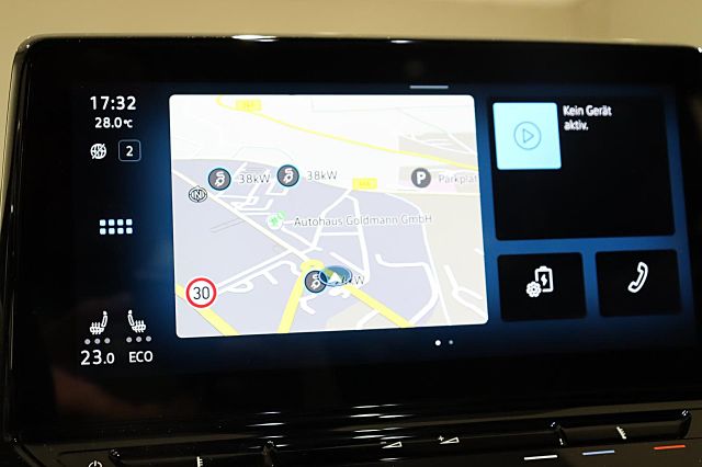 ID.4 Pro PANO AHK EasyOpen DCC TravelAssist Kame