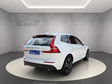 Volvo XC60 - 4