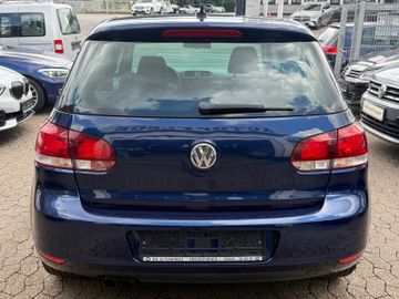 Volkswagen Golf - 9
