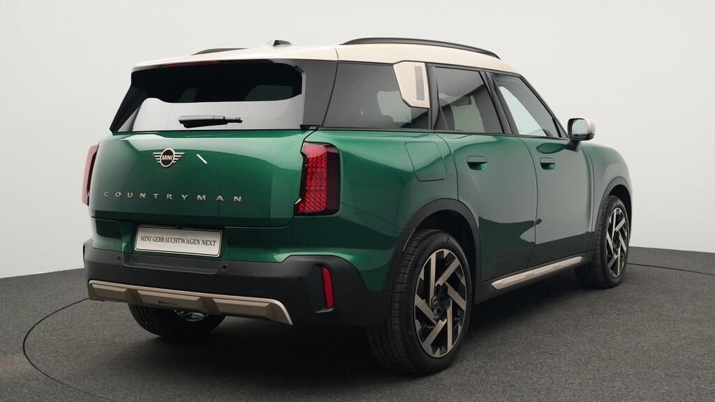 MINI Countryman C (Cooper) - Bild 9