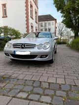 Mercedes-Benz Mercedes Benz Clk 280 V6 231 PS - gebrauchte Mercedes-Benz CLK 280 aus dem Jahr 2006