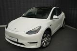 Tesla Model Y Basis RWD*1.HAND*PANO*ACC*AUTOPILOT*DAB* - Tesla Model Y in Düsseldorf