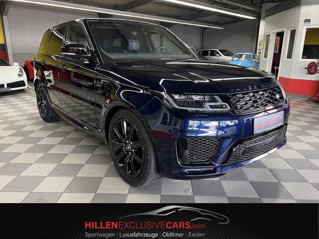 Land Rover Range Rover Sport D 250 HSE Dynamic*Garantie*AHK