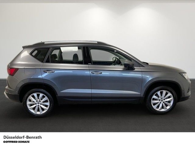 Seat Ateca - Bild 3