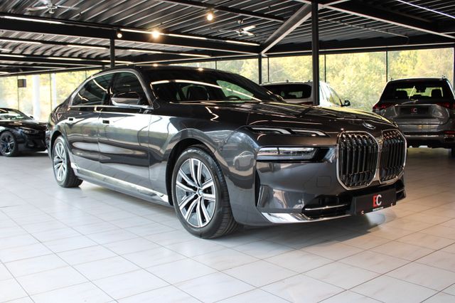 BMW 750 e xDrive /DrAssPro/