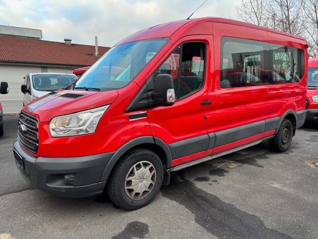 Ford Transit Kombi 350 L3 Trend