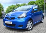 Toyota Aygo 1.0 Cool 5türig Automatik Klima PDC 2.Hd. - Toyota: Automatik, Aygo
