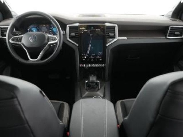 Volkswagen Amarok - Bild 7