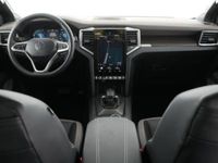 Volkswagen Amarok - Vorschau Bild 7