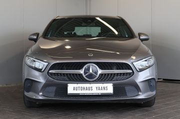 Mercedes-Benz A 180 Progressive WIDE+MBUX+KAM+LED