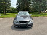 BMW 318i e90*3.Hand*NUR BIS MORGEN*SHZ*TÜV2026*AHK - BMW 318 aus 2006: 318i