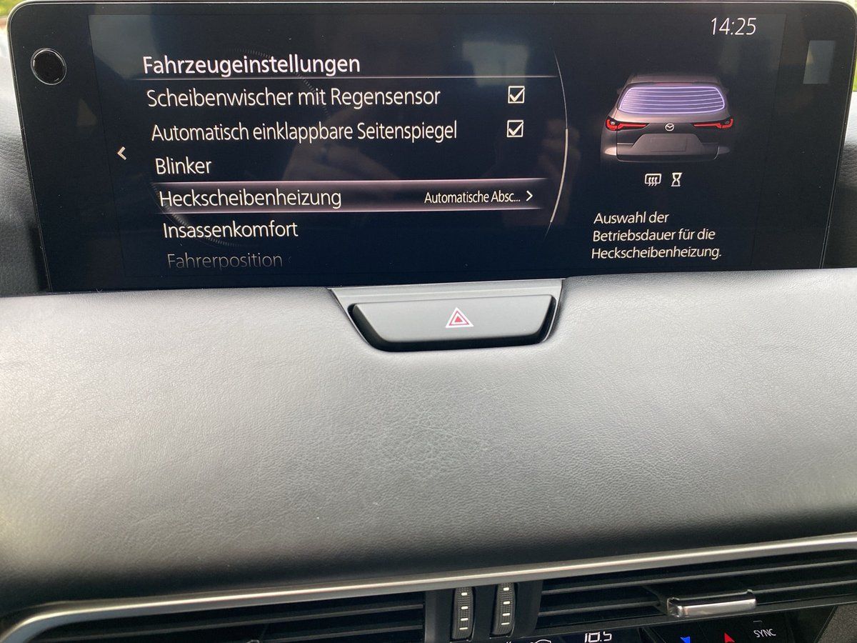 Mazda CX-60 - Bild 41