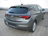 Opel Astra K Lim. Elegance-Top Ausstattung-nur48Tkm ! - Opel Astra: K