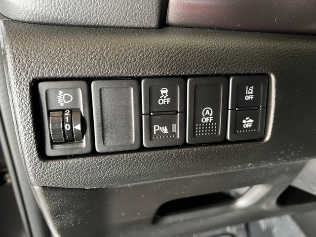 Suzuki Vitara 1.4 BOOSTERJET Hybrid Comfort