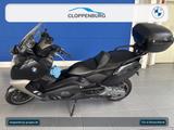 BMW C 650 GT 1 Paket, RDC, Sitzheizung - BMW R65