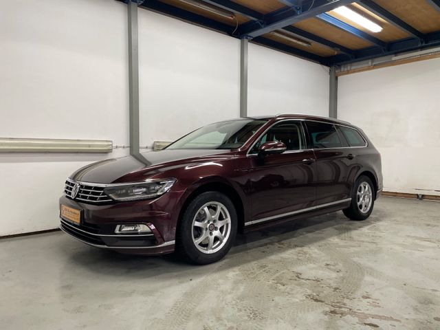 Volkswagen Passat 1.4 TSI ACT DSG BMT Highline  R-LINE