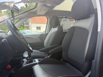 Citroen C4 Picasso - 9