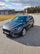 Ford Focus 2,3 EcoBoost ST Styling-Paket  - Ford Focus: Standheizung