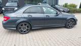 Mercedes-Benz C 200 CGI Avantgarde AMG SportPlus/Style/Ext Pak - Mercedes-Benz C 200: Cgi