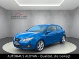 Seat Ibiza SC*Sport*Coupé*Garantie* - Seat Ibiza aus 2010: Sport