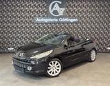 Peugeot 207 CC Cabrio-Coupe Sport/KLIMA/SHG/JBL SOUND - Peugeot 207 Jbl mit Benzin-Antrieb