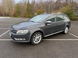 Volkswagen Vw Passat Alltrack 2.0tdi DSG 4Motion AHK - gebrauchte VW Passat Alltrack aus dem Jahr 2014