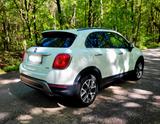 Fiat 500X 2.0 M.Jet 103kW CROSS S&S 4x4 Automatik...