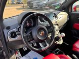 Abarth 595 C Turismo Leder Bi-Xenon Navi Carplay - gebrauchte Abarth Cabrios