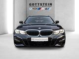 BMW 318d Touring M Sport Paket - BMW 318: 318d M Paket