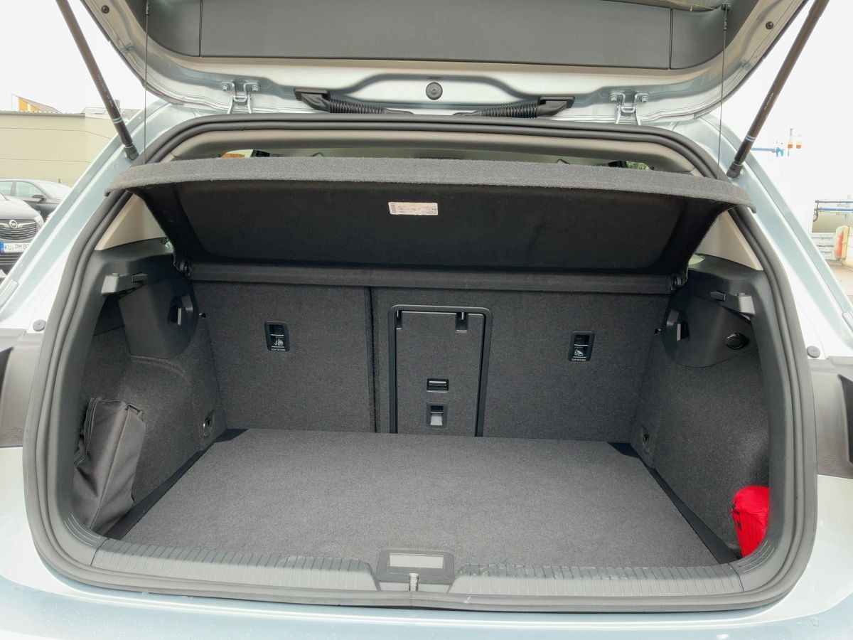 Volkswagen Golf - Bild 14