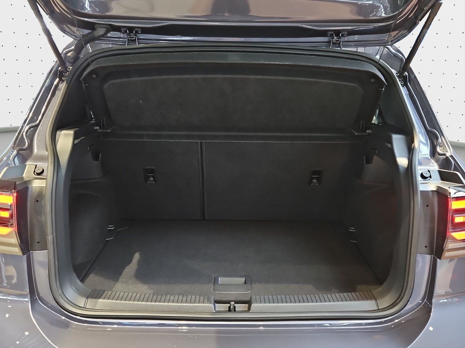 Volkswagen T-Cross - Bild 13