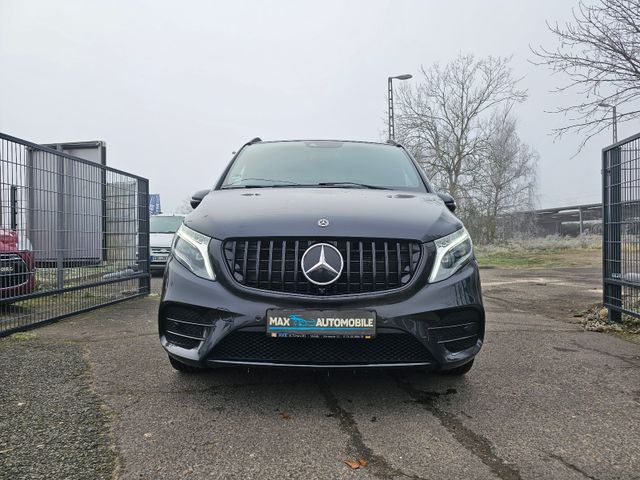 Mercedes-Benz V -Klasse V //V300 d AVANTGARDE EDITION 202