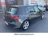 Volkswagen Golf VII Lim. GTI BMT 302ps Xenon - gebrauchte VW Golf aus dem Jahr 2014