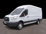 Ford Transit 470 L4H3 - Ford: Firmenfahrzeug