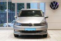 Volkswagen Touran 1.5TSI DSG Highline StdHz AHK Navi Rkam D