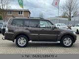 Mitsubishi Pajero 3.2 DI-D*EDITION*100*4WD*7-SITZE*TÜV NEU* - Mitsubishi Pajero: Geländewagen