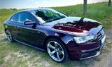 Audi A5 2.0 TFSI S tronic quattro m. Top Ausstattung - Audi A5 in Berlin