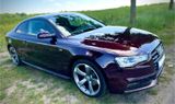 Audi A5 2.0 TFSI S tronic quattro m. Top Ausstattung - Audi A5 in Berlin
