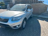 Hyundai Santa Fe Automatik 2,2 Diesel - Hyundai SANTA FE aus 2010