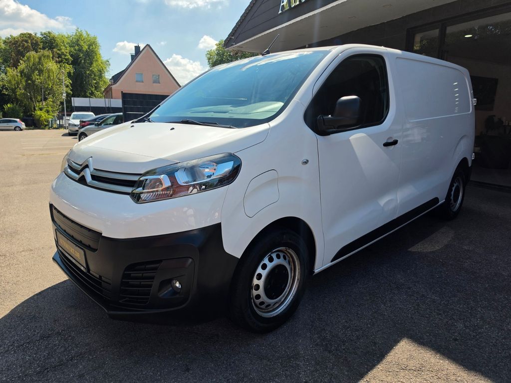 Image of Citroën Jumpy