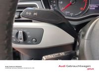 Audi A4 - Vorschau Bild 20