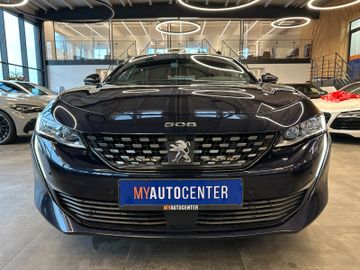 Peugeot 508 GT *2. Hand*Klima*SHZ*Navi*Kamera*i-Cockpit*