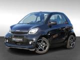 Smart EQ fortwo cabrio |Exclusive|KAM|LED|LM|KLIMA|SHZ - Smart Gebrauchtwagen von 2022