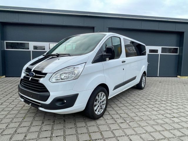 Ford Transit Custom Kasten 310 L2 Trend Navi Xenon Ka