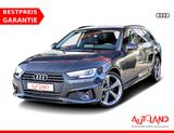 Audi A4 40 2.0 TFSI Avant S line Bi-Xenon Kamera DAB