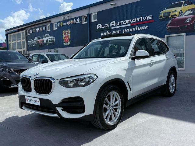 BMW Bmw X3 xDrive20d Advantage