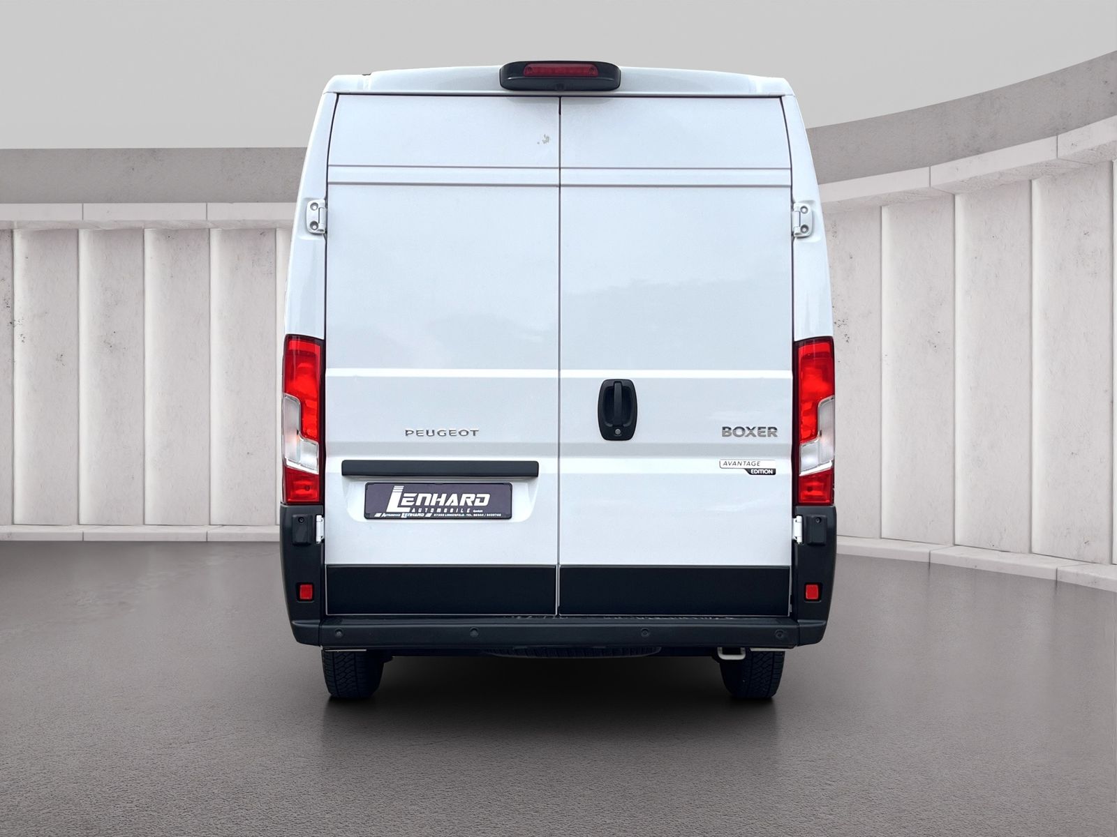 Fahrzeugabbildung Peugeot Boxer 435 L4H2 Pro*Navi*PDC*Kamera*Klima*TOP**