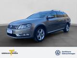 Volkswagen Passat Alltrack 2.0 TDI 4M XENON AHK KAMERA PDC - Volkswagen Passat Alltrack mit Diesel-Antrieb